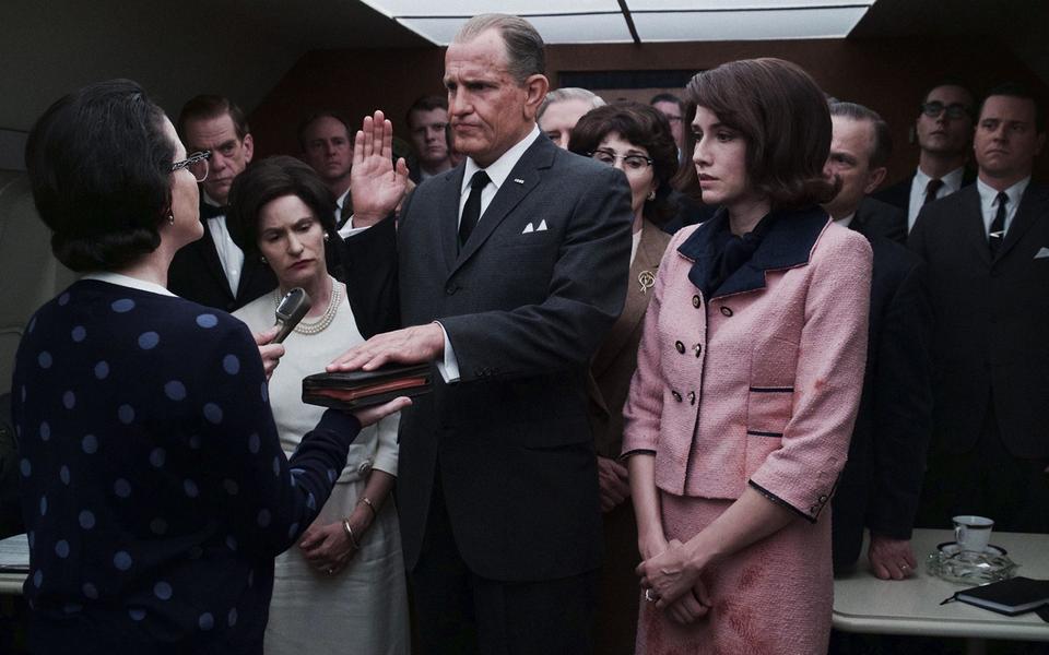 «Американский президент»