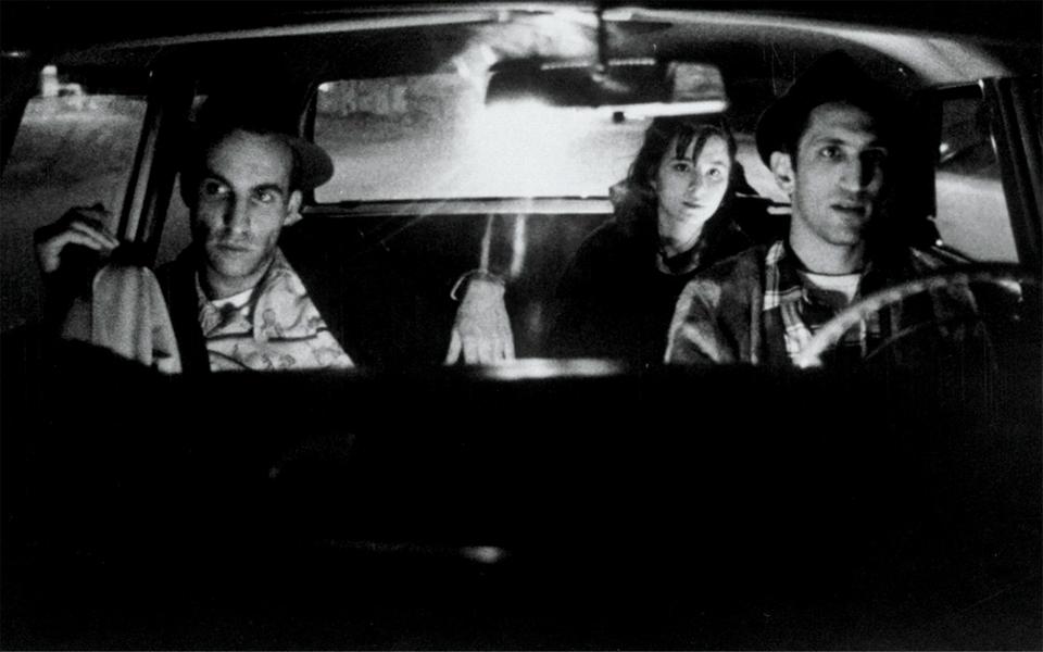 «Более странно, чем в раю»