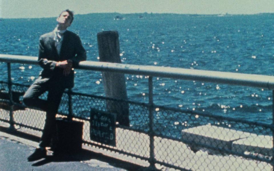 «Отпуск без конца»