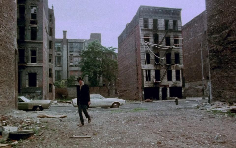 «Отпуск без конца»