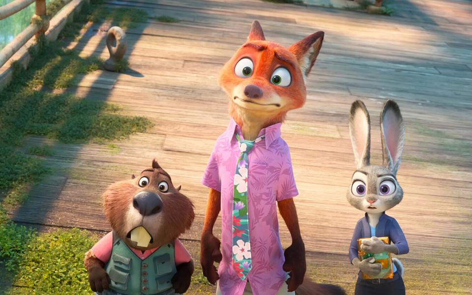 «Нэчжа побеждает Царя драконов»