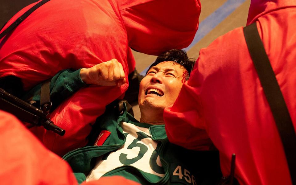 «Очень странные дела»