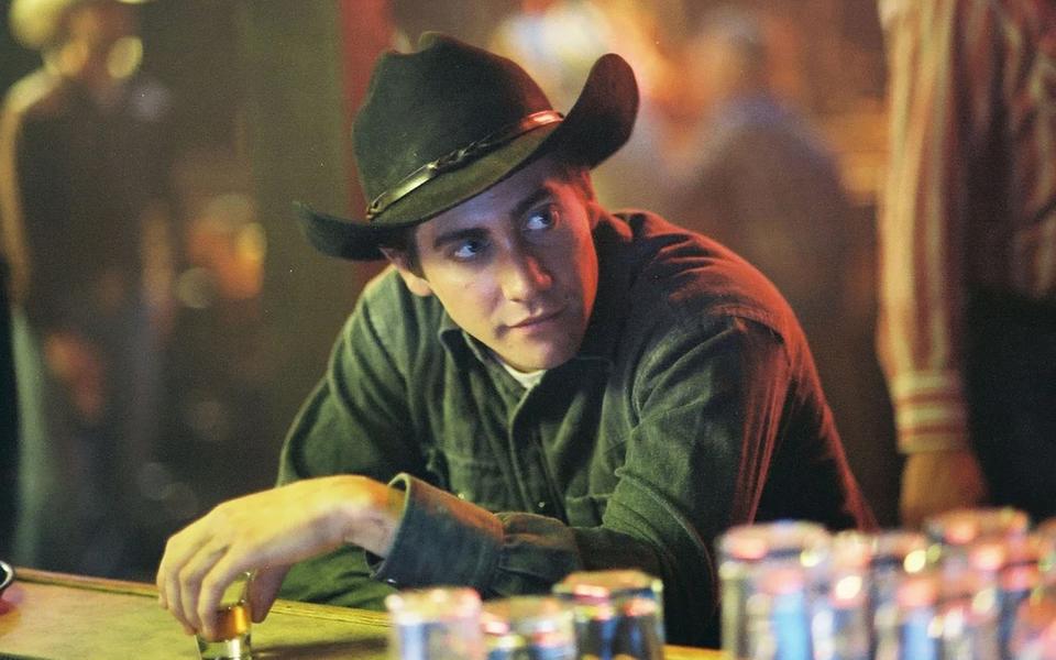 «Горбатая гора»