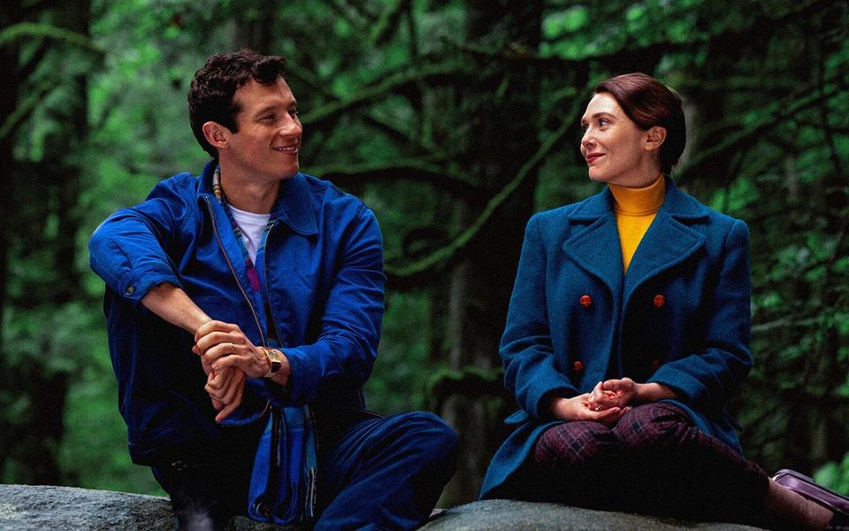 Каким получился фильм «Вечность»