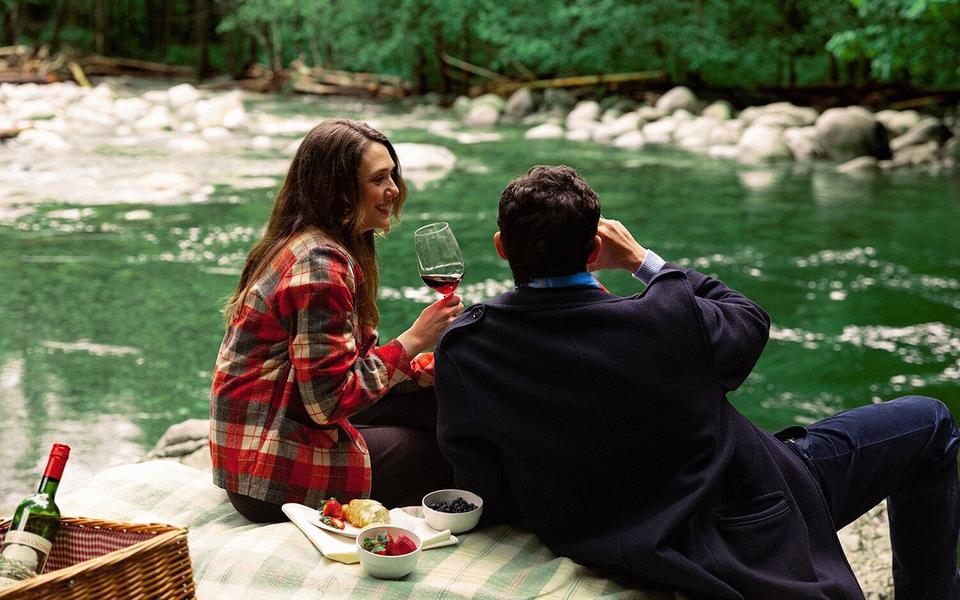 Каким получился фильм «Вечность»