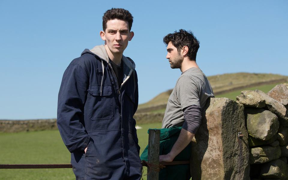 «Дарреллы»