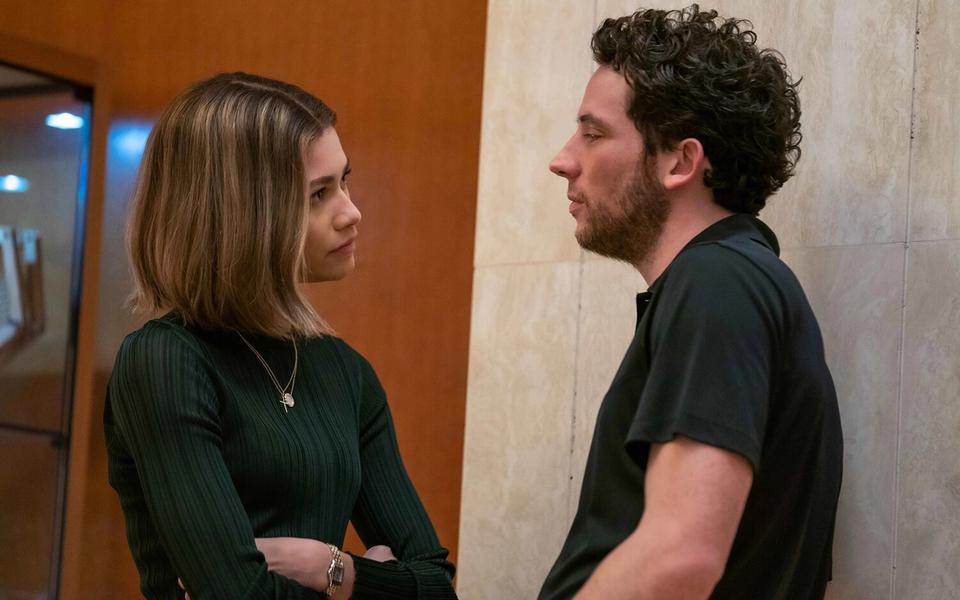 «Претенденты»