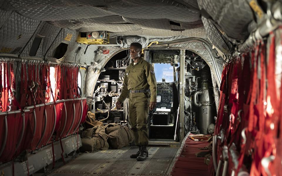 «Оно: Добро пожаловать в Дерри»