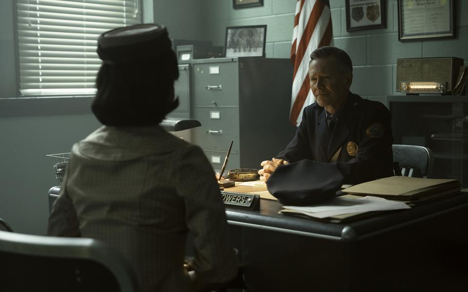 «Оно: Добро пожаловать в Дерри»