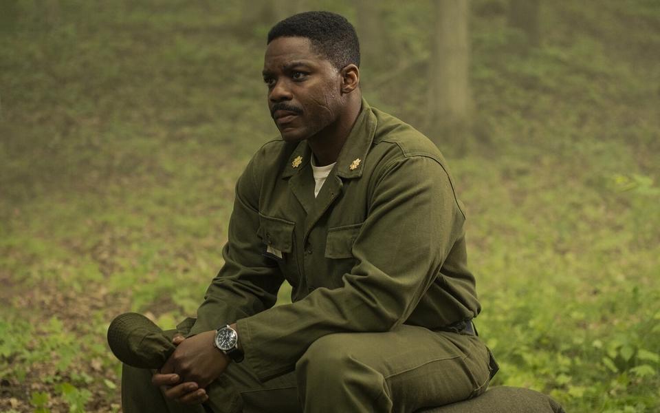 «Оно: Добро пожаловать в Дерри»