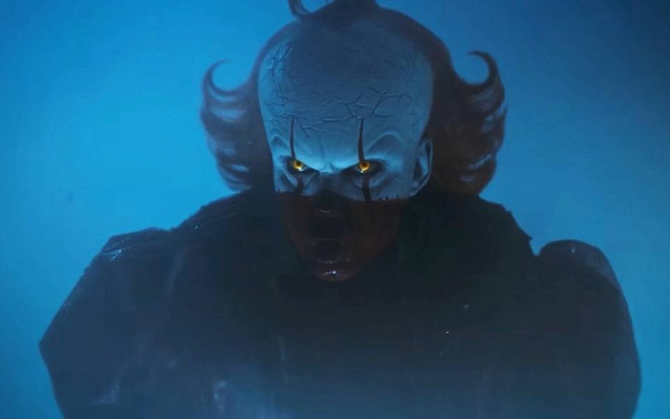 «Оно: Добро пожаловать в Дерри»