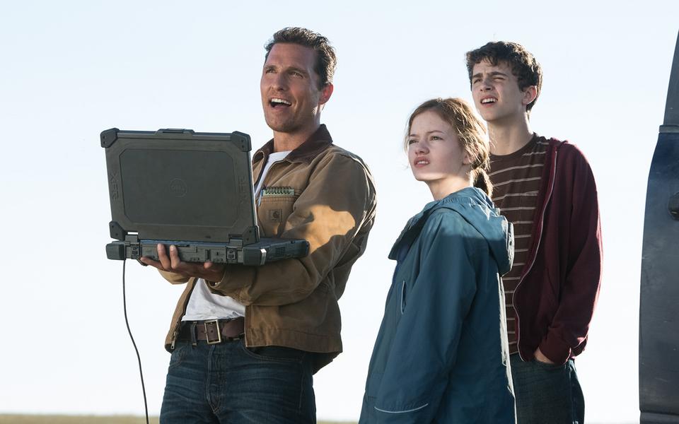 «Интерстеллар»