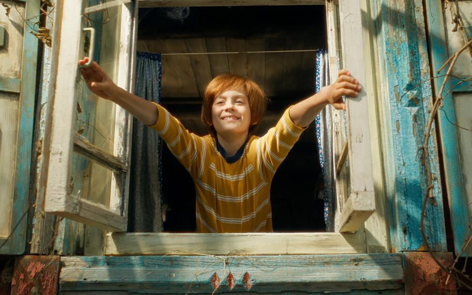 «Волшебник Изумрудного города: Дорога из жёлтого кирпича»