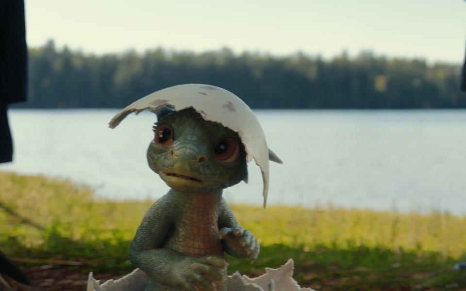 «Волшебник Изумрудного города: Дорога из жёлтого кирпича»