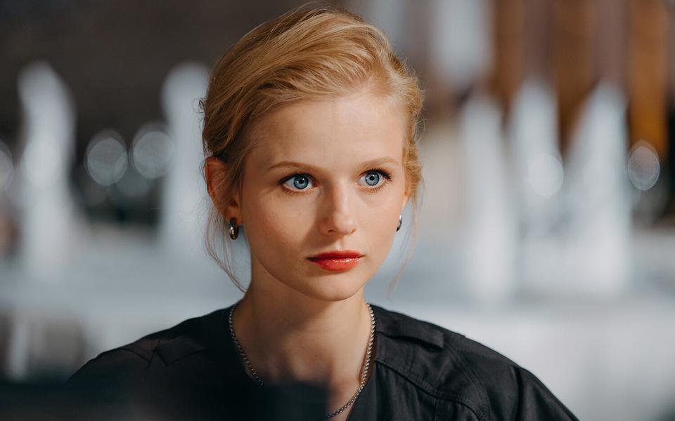 «Мужу привет»