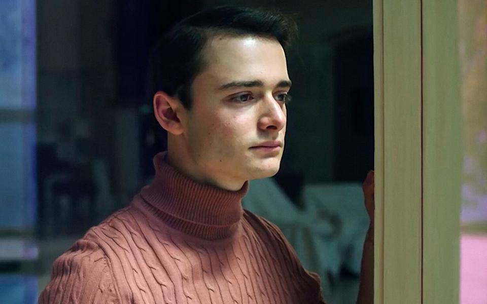 «Запретная кухня»