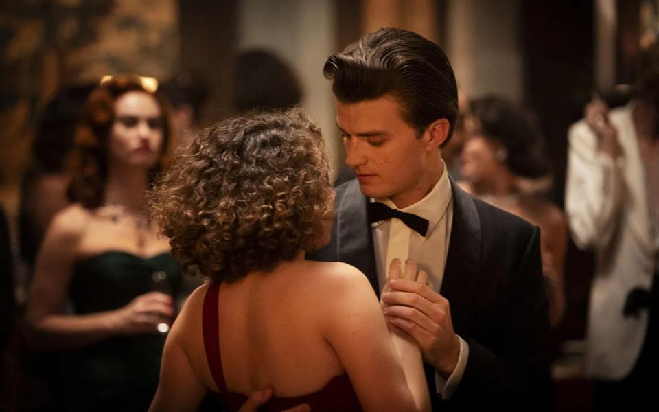 «Мармелад»