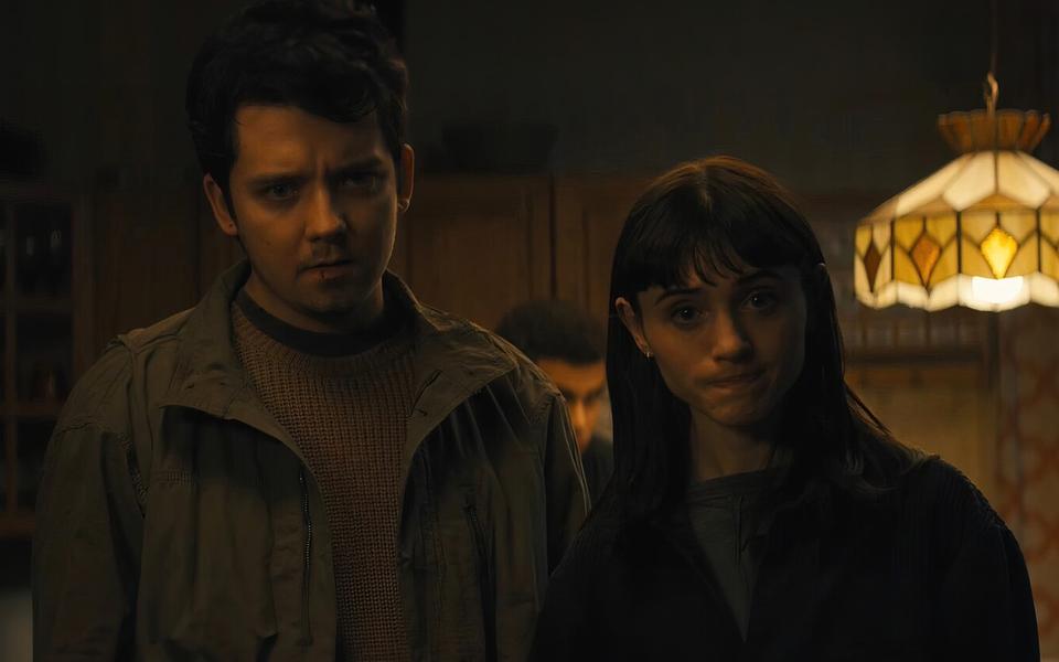 «Да, боже, да»