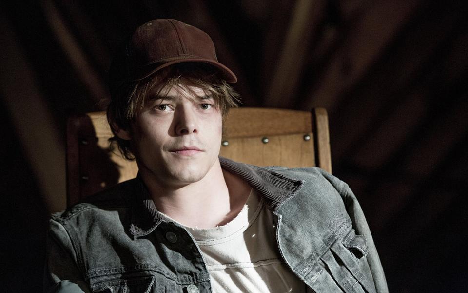 «Обитель теней»