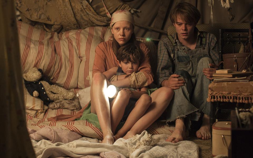 «Обитель теней»