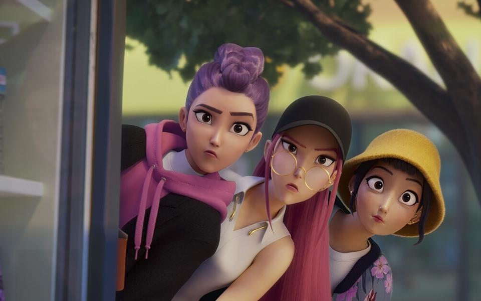 «Нэчжа побеждает Царя драконов»