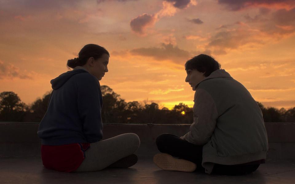 «Разделение»