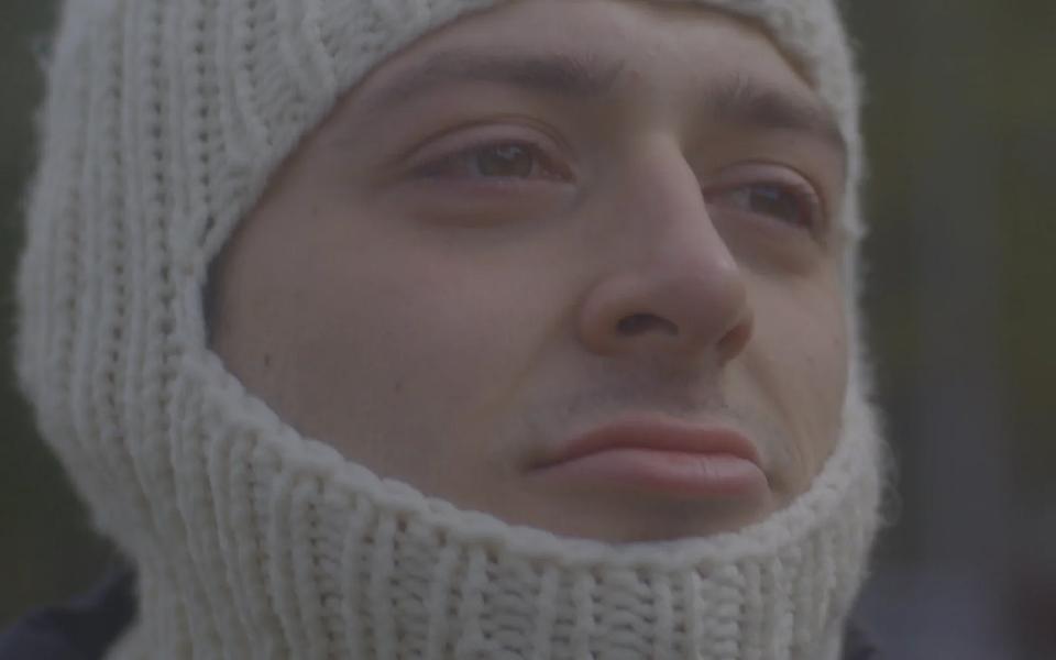 «Репетиция»