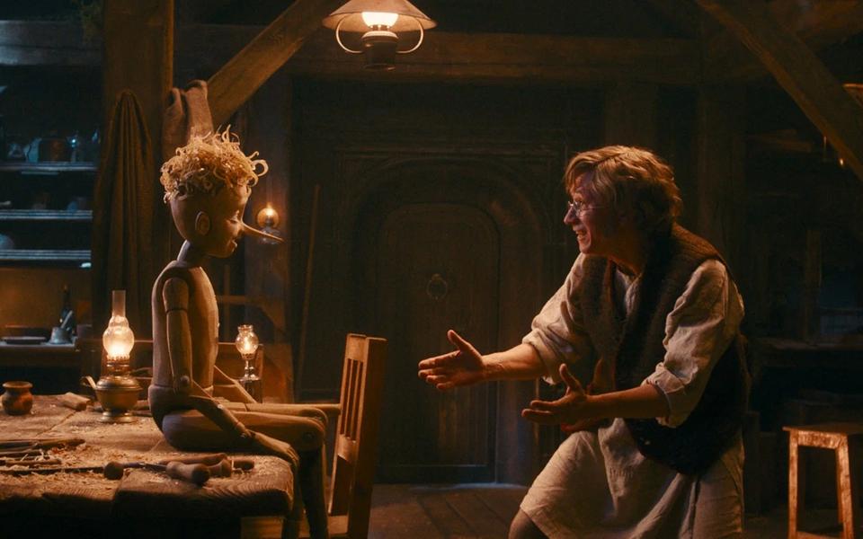 «Буратино» (2026)