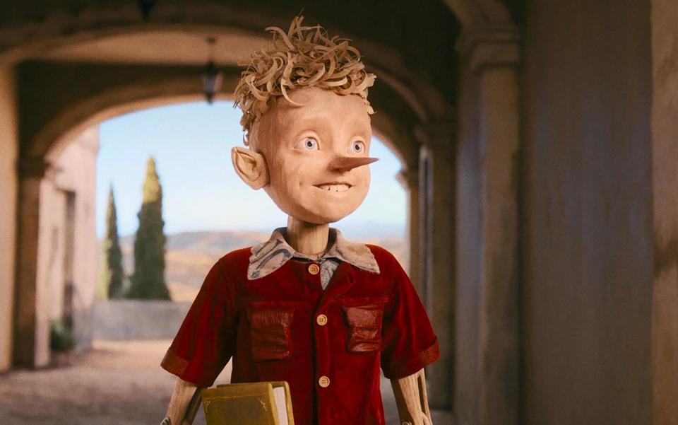 «Буратино» (2026)