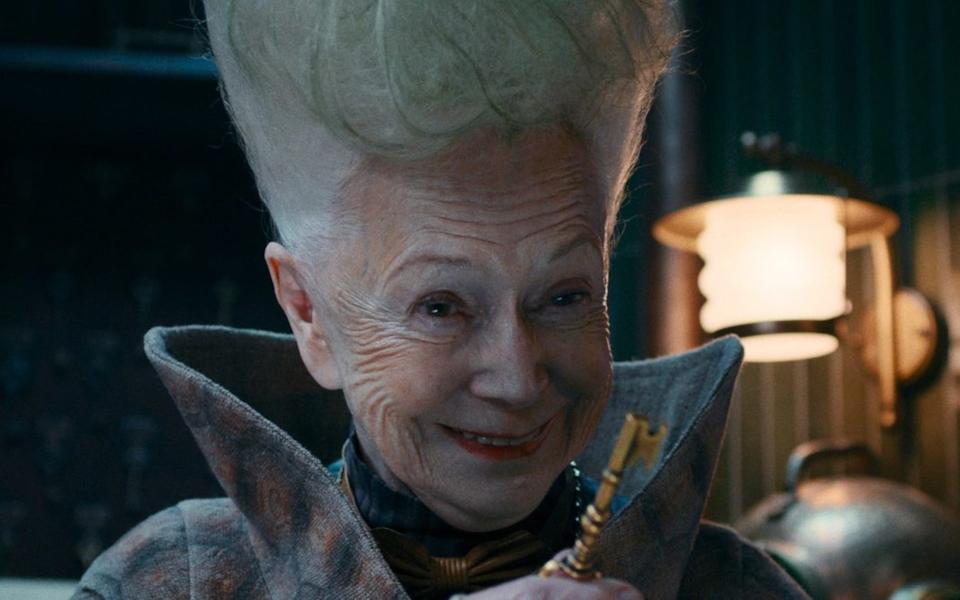 «Буратино» (2026)