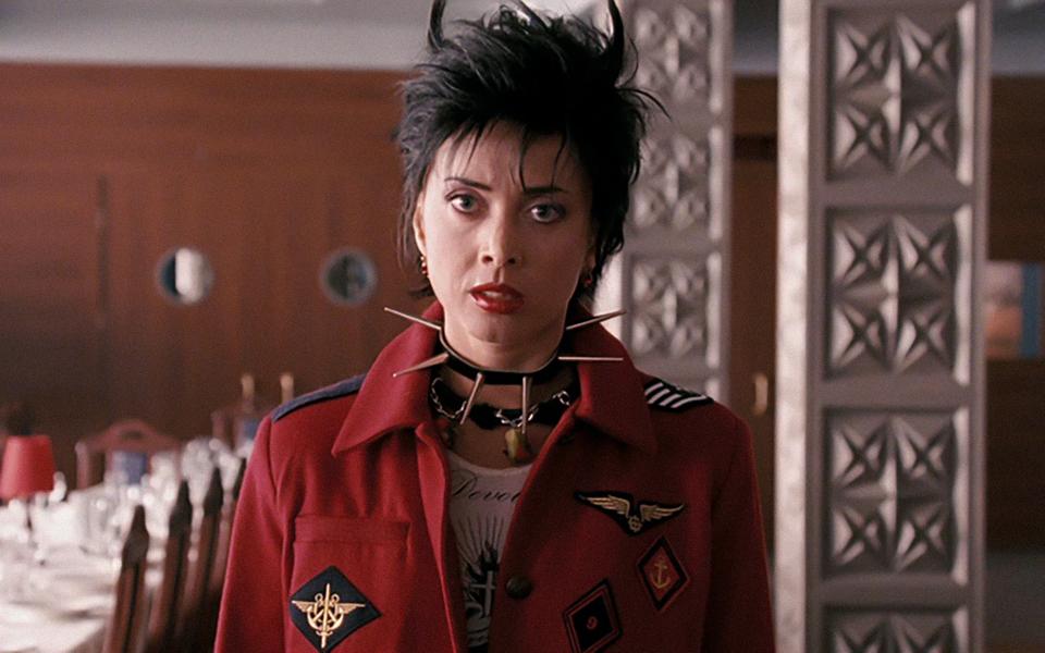 «Ночной дозор»