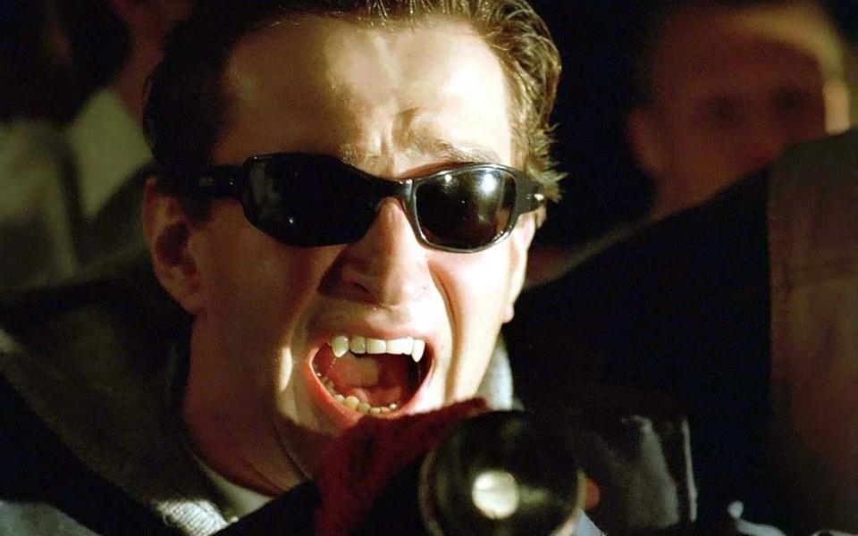 «Ночной дозор»