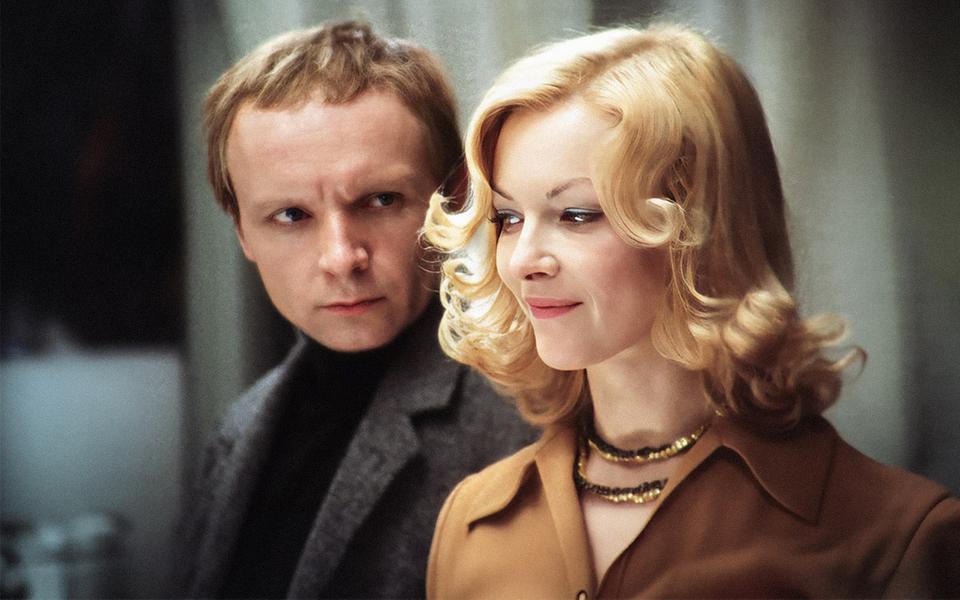 «Ирония судьбы, или С лёгким паром!»