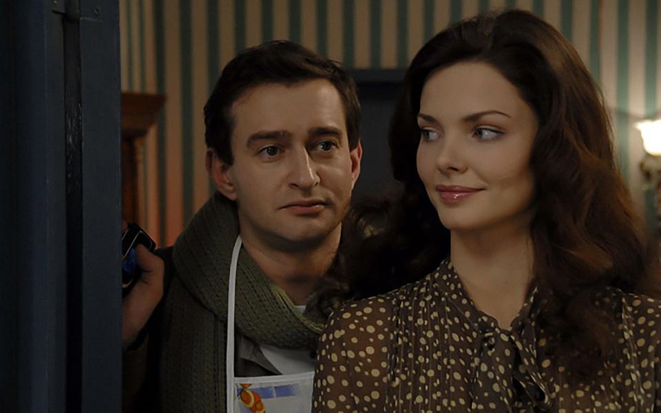 «Ирония судьбы, или С лёгким паром!»