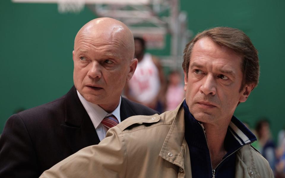 «Движение вверх»