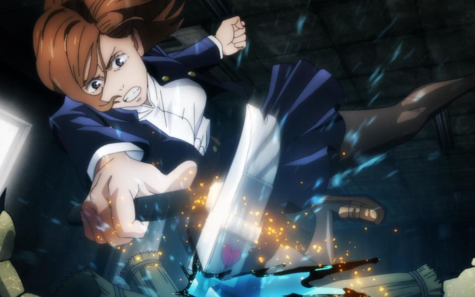 «Магическая битва»