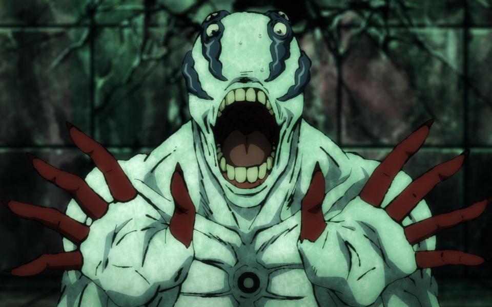 «Магическая битва»