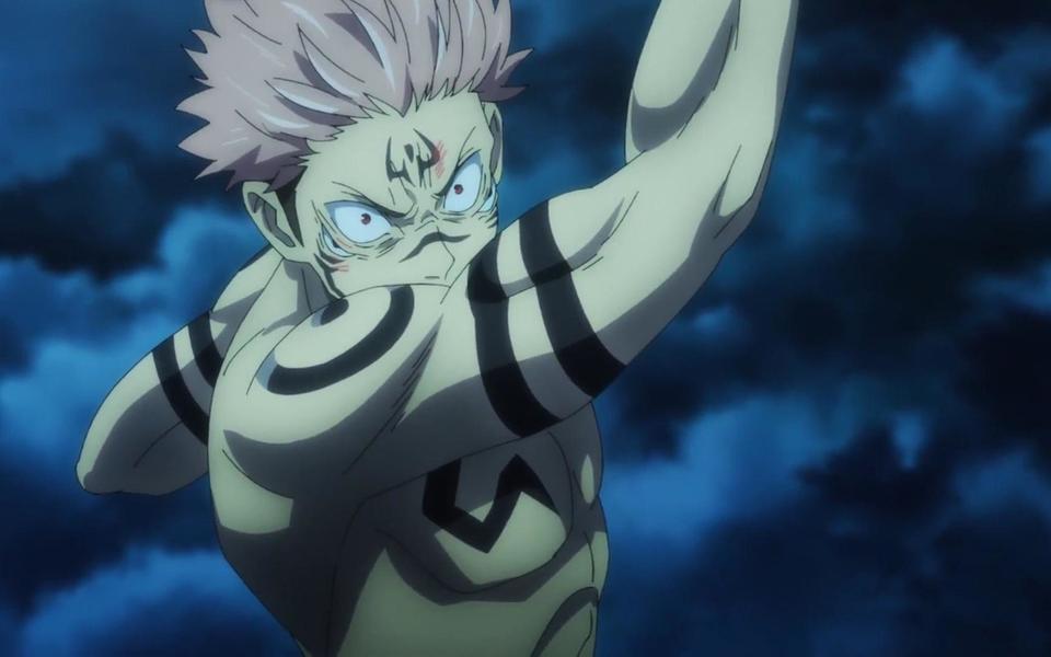 «Магическая битва»