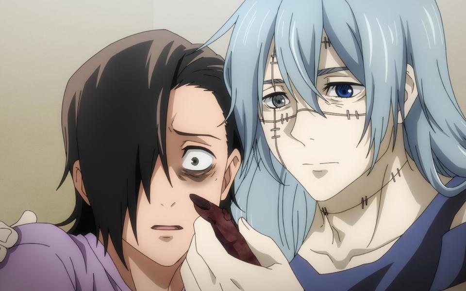 «Магическая битва»