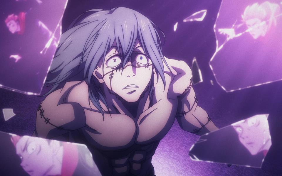 «Магическая битва»