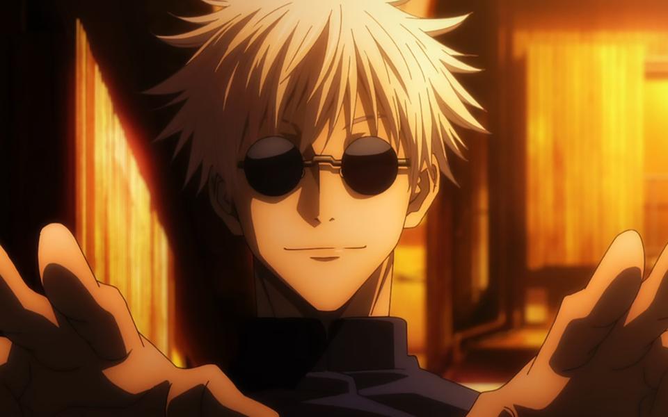 «Магическая битва»