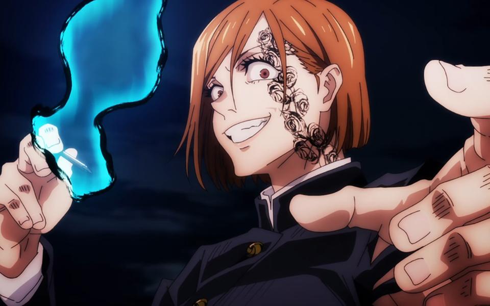 «Магическая битва»