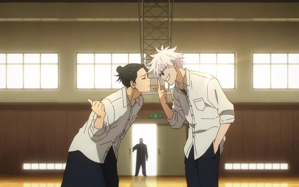 «Магическая битва»