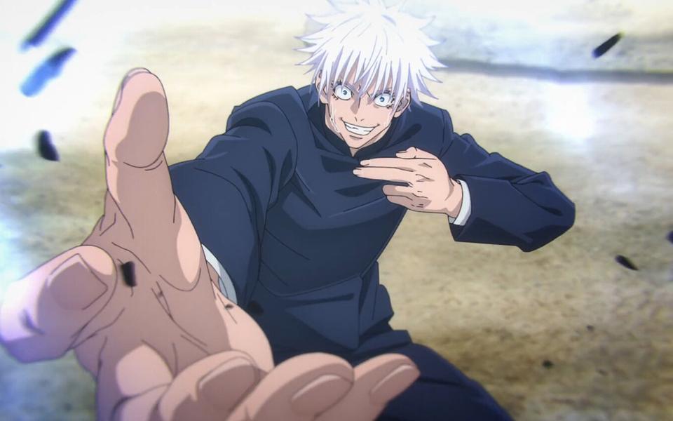 «Магическая битва»