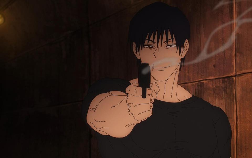 «Магическая битва»