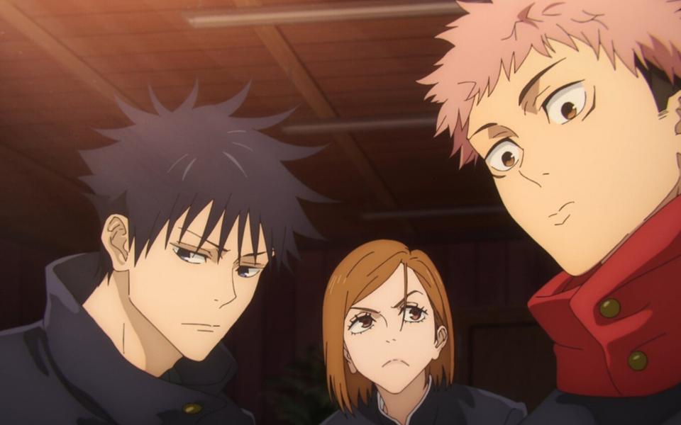 «Магическая битва»