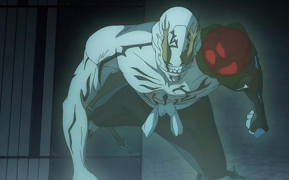 «Магическая битва»