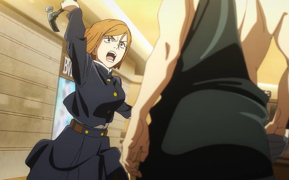 «Магическая битва»