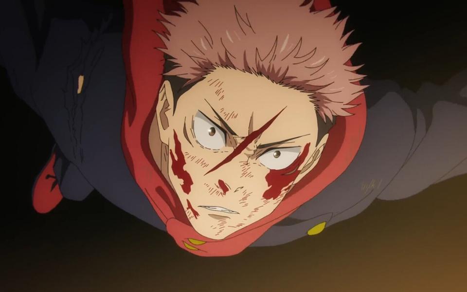 «Магическая битва»