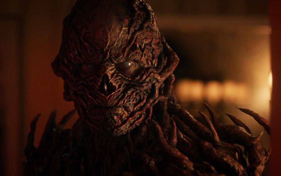 «Очень странные дела»